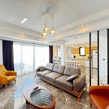 Via Life-1 Villa Fethiye