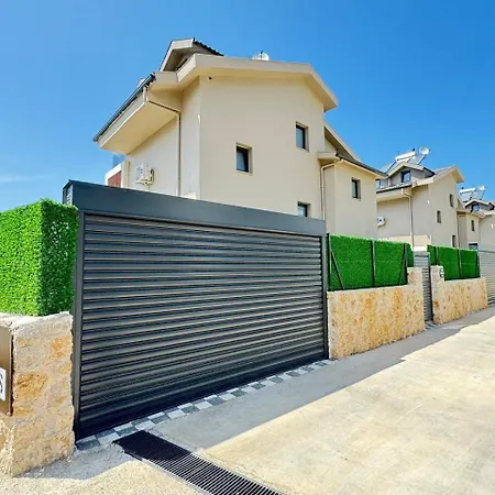 Via Life-1 Villa Fethiye