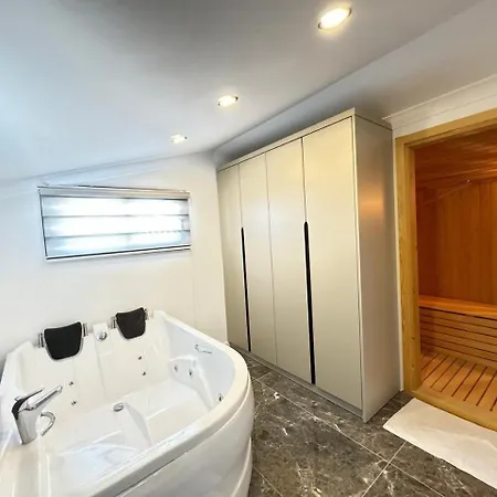 Via Life-1 * Fethiye