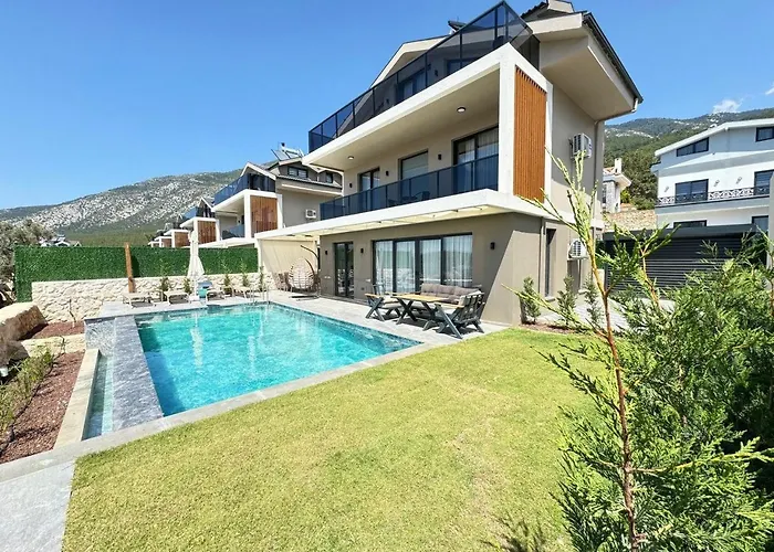 Via Life-1 * Fethiye