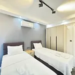 Villa Via Life-1 Fethiye