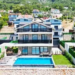 Villa Via Life-1 Fethiye