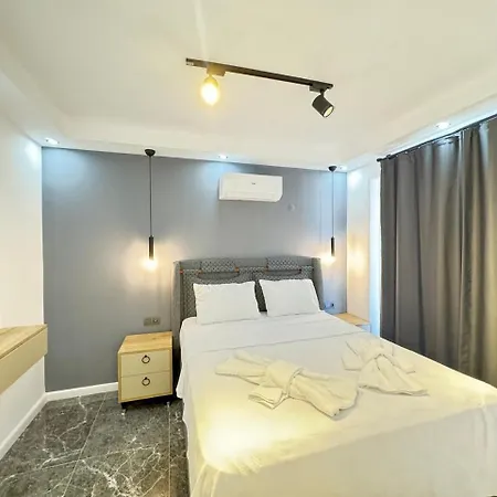 Via Life-1 费特希耶