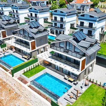 Via Life-1 Villa *