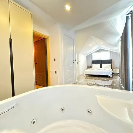 Via Life-1 Villa