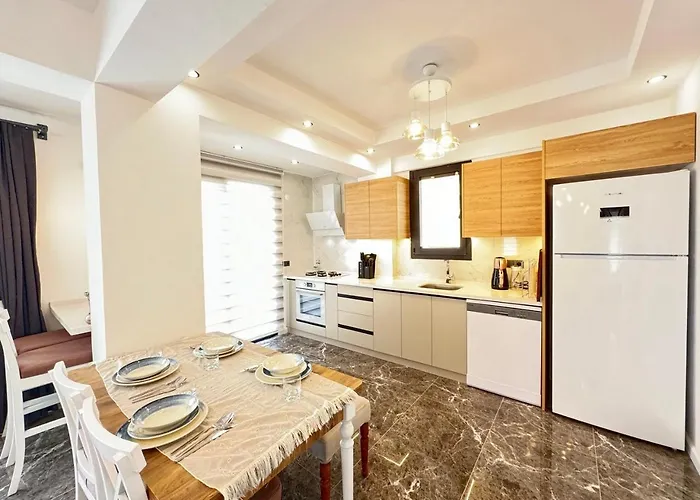 Via Life-1 * Fethiye