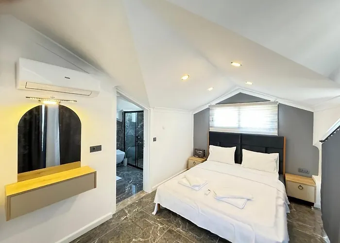 Villa Via Life-1 *