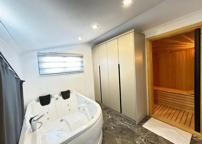 Via Life-1 * Fethiye