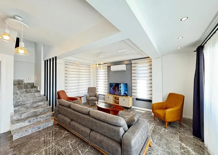Villa Via Life-1 *