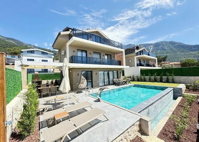 Via Life-1 * Fethiye