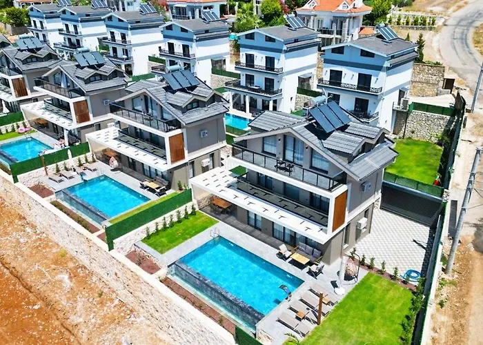 Via Life-1 Vila *