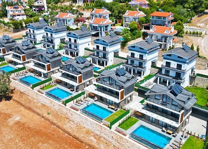 Vila Via Life-1 *