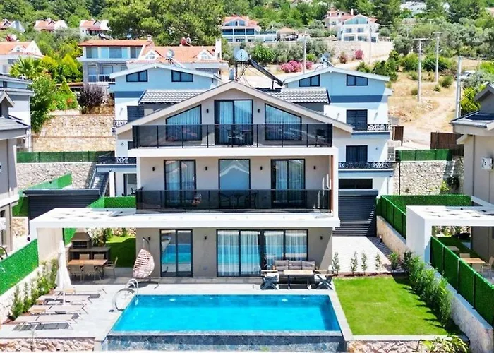 Vila Via Life-1 *